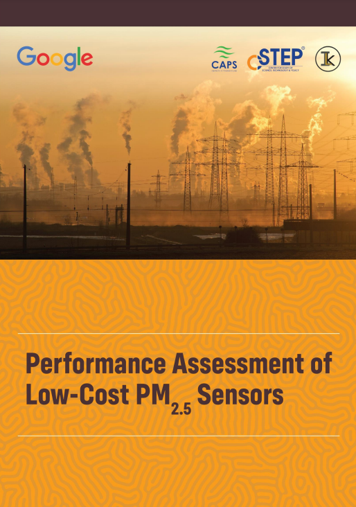 Performance Assessment Of Low-Cost PM2.5 Sensors | Adithi R. Upadhya